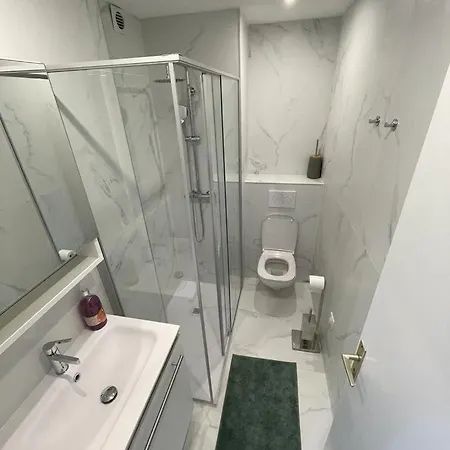 Appartement Mistral Seaside - 200m De La Cannes