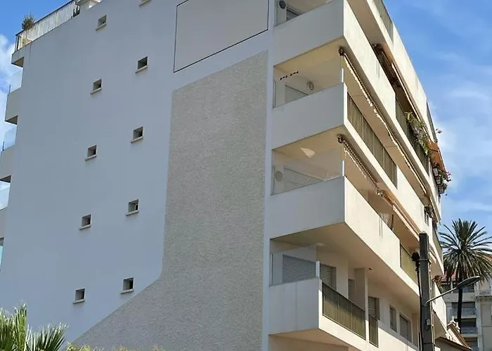 Daire Mistral Seaside - 200m De La Cannes